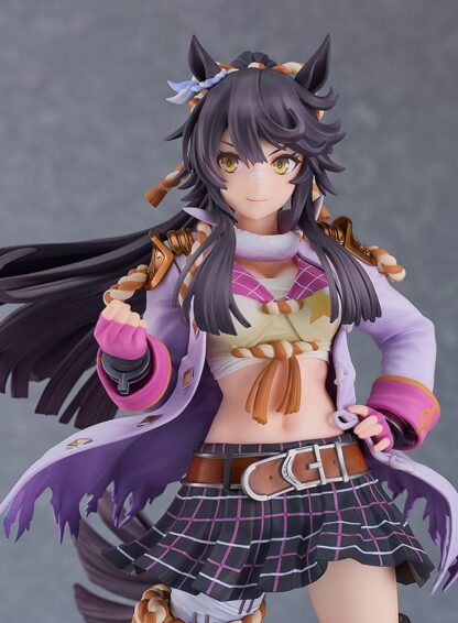 Uma Musume Pretty Derby PVC Statue 1/7 Narita Brian 26 cm – Bild 12