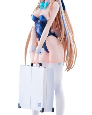 Blue Archive PVC Statue 1/7 Toki Asuma (Bunny Girl) 30 cm