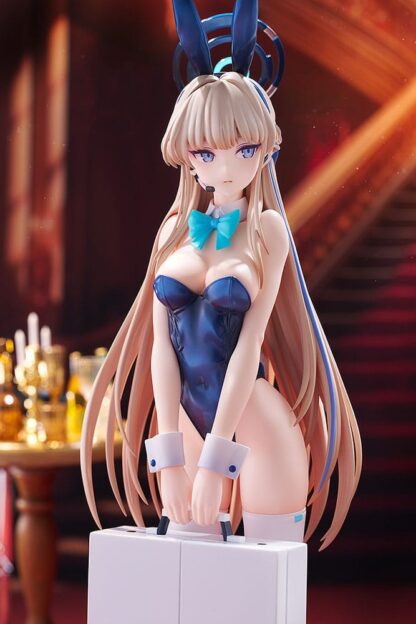 Blue Archive PVC Statue 1/7 Toki Asuma (Bunny Girl) 30 cm – Bild 4