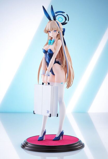 Blue Archive PVC Statue 1/7 Toki Asuma (Bunny Girl) 30 cm – Bild 8