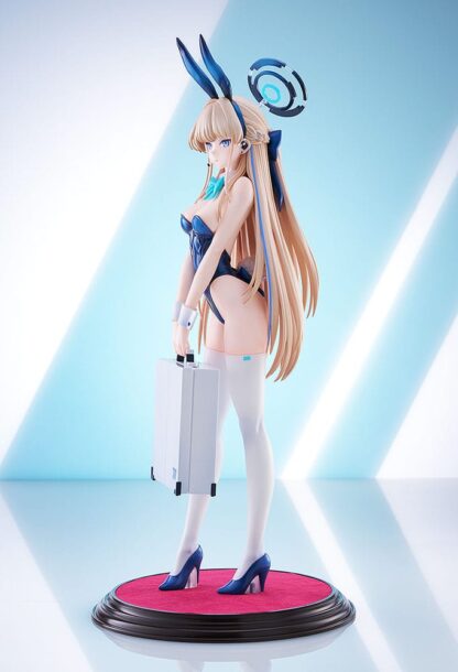 Blue Archive PVC Statue 1/7 Toki Asuma (Bunny Girl) 30 cm – Bild 9