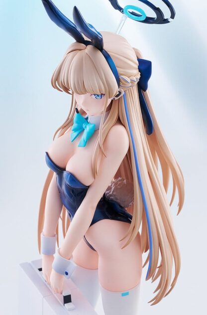 Blue Archive PVC Statue 1/7 Toki Asuma (Bunny Girl) 30 cm – Bild 13