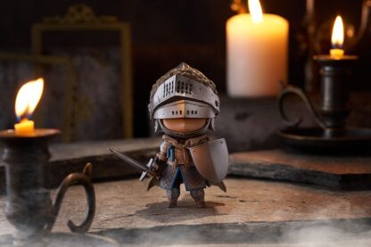 Elden Ring Nendoroid Actionfigur Vagabond 10 cm – Bild 2