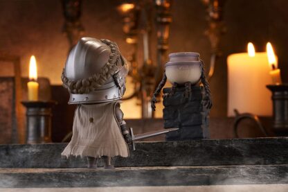 Elden Ring Nendoroid Actionfigur Vagabond 10 cm – Bild 4