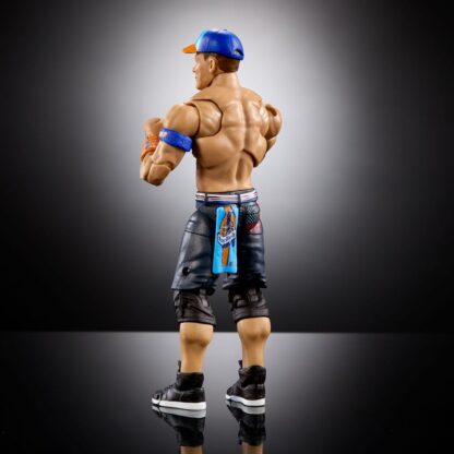 WWE Ultimate Edition Actionfigur John Cena 15 cm – Bild 6