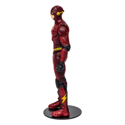 DC The Flash Movie Actionfigur The Flash (Batman Costume) 18 cm – Bild 7