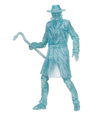 DC Multiverse Actionfigur The Joker (Batman: Three Jokers) (Frostbite) (Gold Label) 18 cm