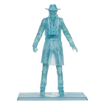 DC Multiverse Actionfigur The Joker (Batman: Three Jokers) (Frostbite) (Gold Label) 18 cm – Bild 6