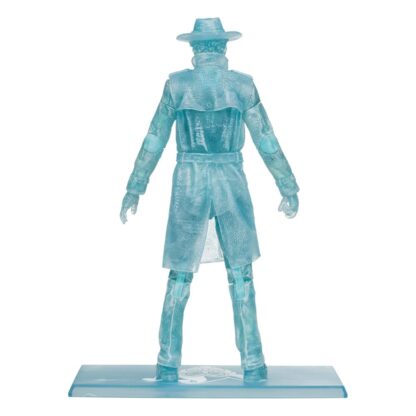 DC Multiverse Actionfigur The Joker (Batman: Three Jokers) (Frostbite) (Gold Label) 18 cm – Bild 8