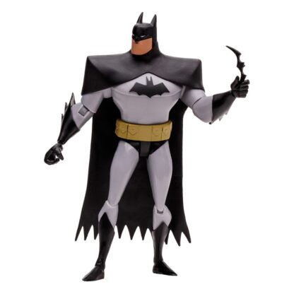 DC Direct Actionfiguren 18 cm The New Batman Adventures Wave 1 Sortiment (6) – Bild 2