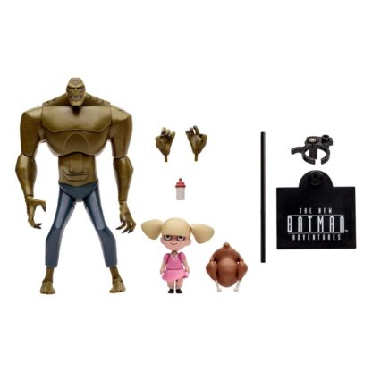 DC Direct Actionfiguren 18 cm The New Batman Adventures Wave 1 Sortiment (6) – Bild 22