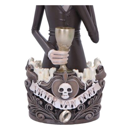 Corpse Bride Büste Victor 31 cm – Bild 6