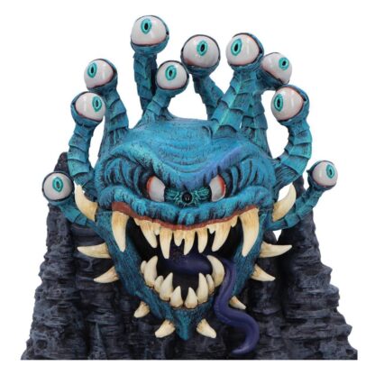 Dungeons & Dragons Würfelbecher Beholder 15 cm – Bild 5