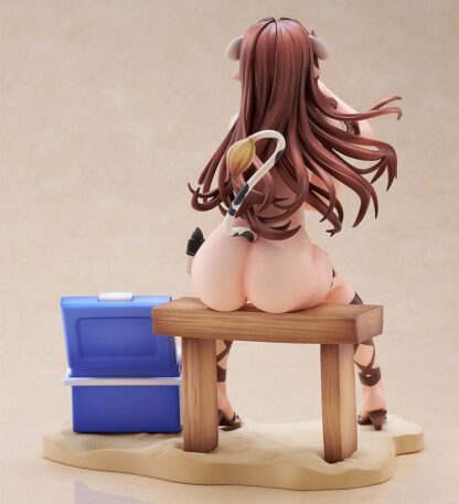 Original Character PVC Statue 1/6 Toki Ushimitsu 22 cm – Bild 11