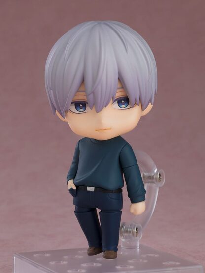 A Sign of Affection Nendoroid Actionfigur Itsuomi Nagi 10 cm – Bild 2