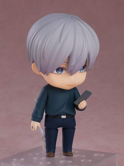 A Sign of Affection Nendoroid Actionfigur Itsuomi Nagi 10 cm – Bild 5