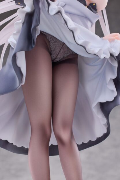 Original Character Statue 1/6 Maid Oneesan Cynthia Illustrated by Yukimiya Yuge Deluxe Edition 28 cm – Bild 2
