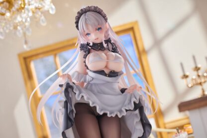 Original Character Statue 1/6 Maid Oneesan Cynthia Illustrated by Yukimiya Yuge Deluxe Edition 28 cm – Bild 10