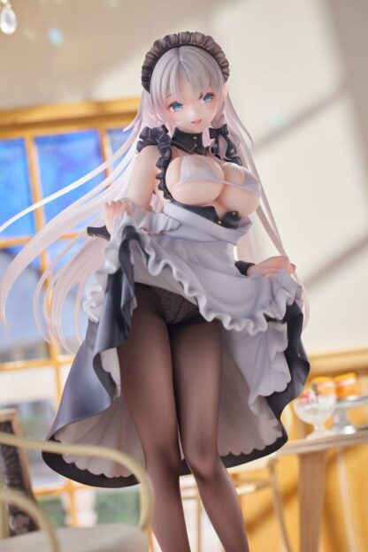 Original Character Statue 1/6 Maid Oneesan Cynthia Illustrated by Yukimiya Yuge Deluxe Edition 28 cm – Bild 11