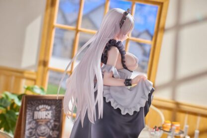Original Character Statue 1/6 Maid Oneesan Cynthia Illustrated by Yukimiya Yuge Deluxe Edition 28 cm – Bild 15