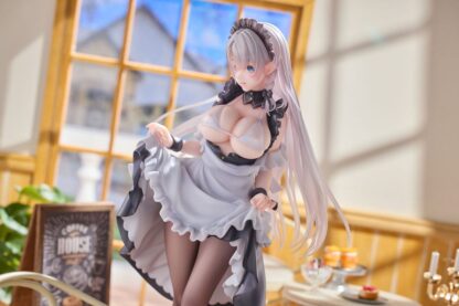 Original Character Statue 1/6 Maid Oneesan Cynthia Illustrated by Yukimiya Yuge Deluxe Edition 28 cm – Bild 16
