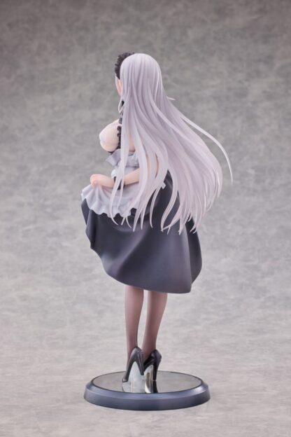 Original Character Statue 1/6 Maid Oneesan Cynthia Illustrated by Yukimiya Yuge Deluxe Edition 28 cm – Bild 23