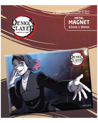 Demon Slayer: Kimetsu no Yaiba Magnet Enmu