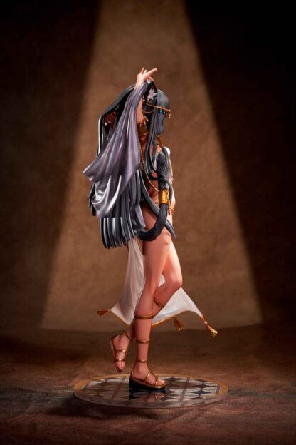 Original Illustration Statue 1/4 Bastet the Goddess Illustrated by Nigi Komiya 40 cm – Bild 10