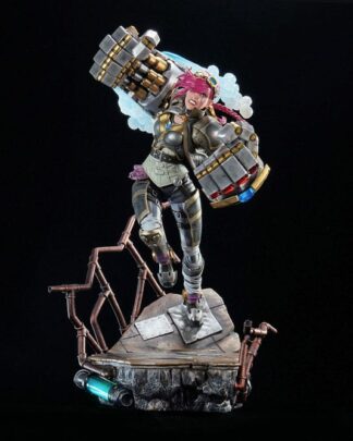 League of Legends Statue 1/6 Vi 40 cm