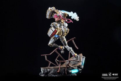 League of Legends Statue 1/6 Vi 40 cm – Bild 2