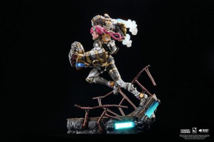 League of Legends Statue 1/6 Vi 40 cm – Bild 3