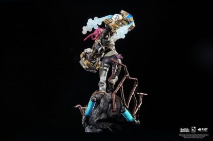 League of Legends Statue 1/6 Vi 40 cm – Bild 5