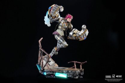 League of Legends Statue 1/6 Vi 40 cm – Bild 8