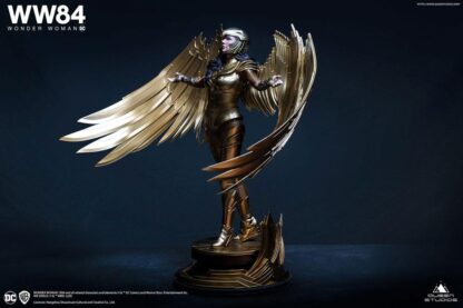 Wonder Woman 1984 Statue 1/4 Wonder Woman Regular Edition 53 cm – Bild 4