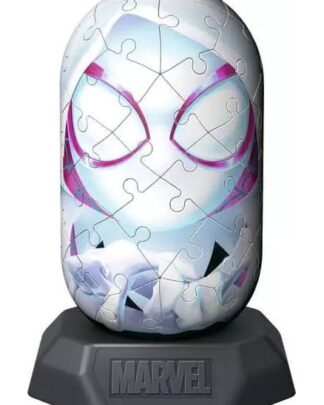 Marvel 3D Puzzle Ghost Spider Hylkies (54 Teile)