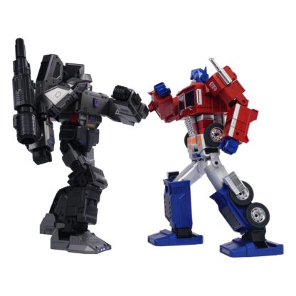 Transformers Interaktiver Roboter Megatron G1 Flagship 52 cm – Bild 7