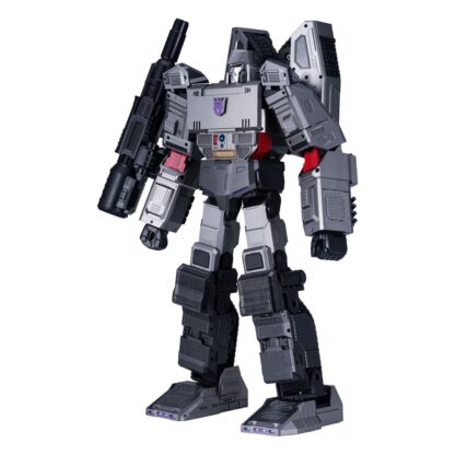 Transformers Interaktiver Roboter Megatron G1 Flagship 52 cm – Bild 8