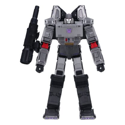 Transformers Interaktiver Roboter Megatron G1 Flagship 52 cm – Bild 10