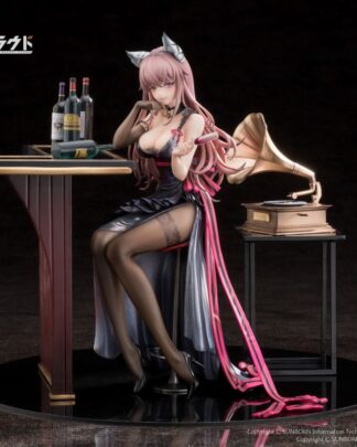 Original Character Statue 1/7 Neural Cloud Persicaria Besotted Evernight 25 cm