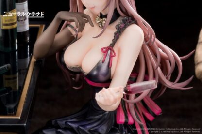 Original Character Statue 1/7 Neural Cloud Persicaria Besotted Evernight 25 cm – Bild 3