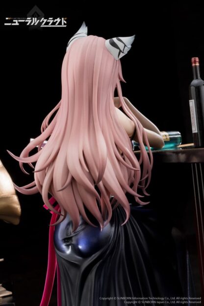 Original Character Statue 1/7 Neural Cloud Persicaria Besotted Evernight 25 cm – Bild 6