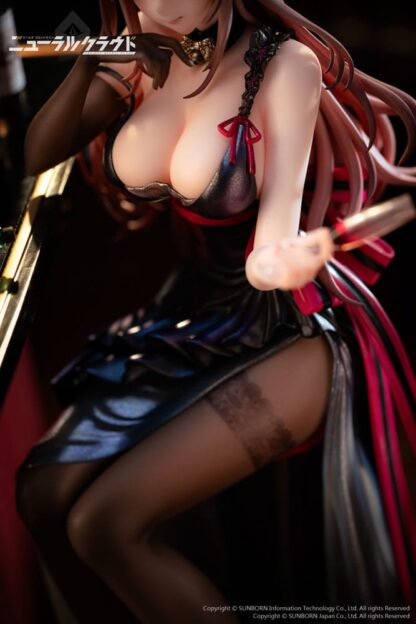 Original Character Statue 1/7 Neural Cloud Persicaria Besotted Evernight 25 cm – Bild 14