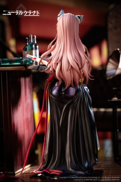 Original Character Statue 1/7 Neural Cloud Persicaria Besotted Evernight 25 cm – Bild 16