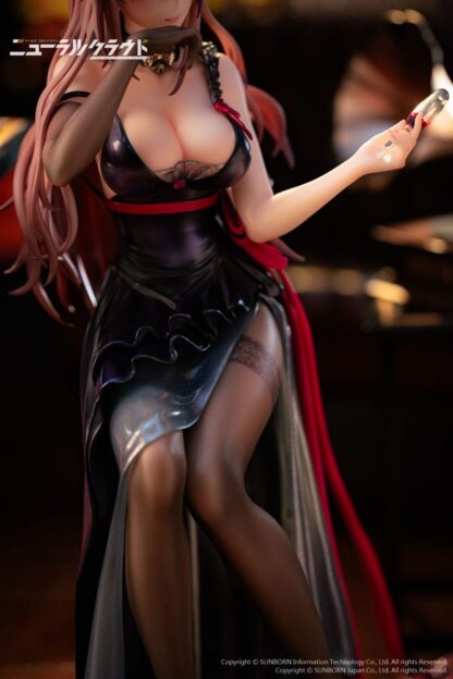 Original Character Statue 1/7 Neural Cloud Persicaria Besotted Evernight 25 cm – Bild 17