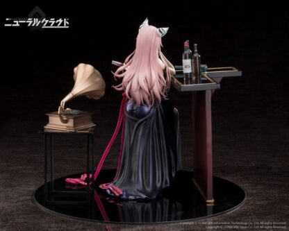 Original Character Statue 1/7 Neural Cloud Persicaria Besotted Evernight 25 cm – Bild 19
