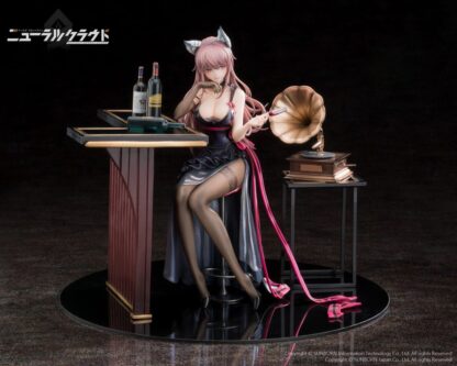 Original Character Statue 1/7 Neural Cloud Persicaria Besotted Evernight 25 cm – Bild 21