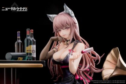 Original Character Statue 1/7 Neural Cloud Persicaria Besotted Evernight 25 cm – Bild 23