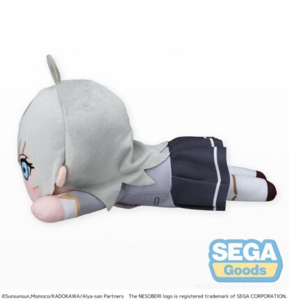 Alya Sometimes Hides Her Feelings in Russian Nesoberi Lay-Down Plüschfigur Alya LL 27 cm – Bild 2