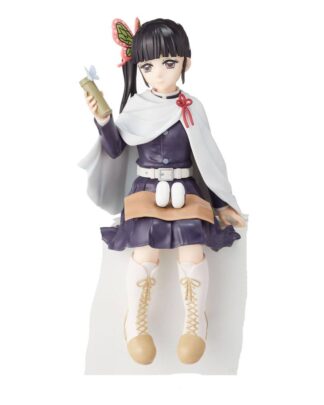 Demon Slayer: Kimetsu no Yaiba PM Perching PVC Statue Kanao Tsuyuri 14 cm