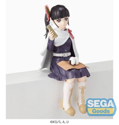 Demon Slayer: Kimetsu no Yaiba PM Perching PVC Statue Kanao Tsuyuri 14 cm – Bild 4